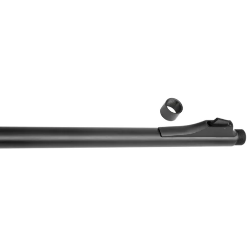 Merkel Helix Black Semi-Weight SemiWeight mit 56 cm / Magnum 61 Lauflänge, Kaliber .30-06 Spr. Repetierbüchse – Bild 3