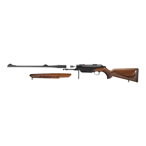Merkel Helix Lady DS Standard Lauflänge Standard mit 51 cm, Kaliber .308 Win. Repetierbüchse – Bild 2