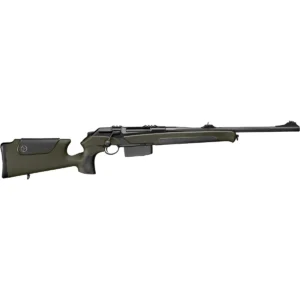 Merkel Helix Speedster Schwarzwildfieber Kaliber .308 Win. Repetierbüchse