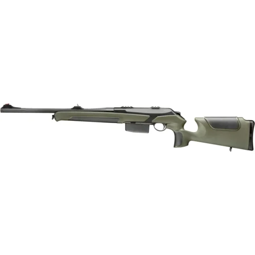 Merkel Helix Speedster Schwarzwildfieber Kaliber .308 Win. Repetierbüchse – Bild 2