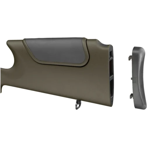 Merkel Helix Speedster Semi-Weight – i-Sight System mit Mündungsgewinde Kaliber .300 Win. Mag. Repetierbüchse – Bild 3