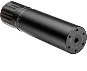 Merkel Schalldämpfer HLX Suppressor Kaliber 7,6 – 9,3 mm Kaliber HLX .30 – 5,6–7,62 mm