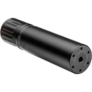 Merkel Schalldämpfer HLX Suppressor Kaliber 7,6 – 9,3 mm Kaliber HLX 9,3 – 8,0–9,3 mm