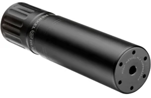 Merkel Schalldämpfer HLX Suppressor Kaliber 7,6 – 9,3 mm Kaliber HLX 9,3 – 8,0–9,3 mm