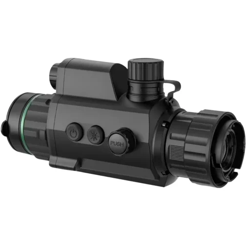 Hikmicro Nachtsichtgerät Cheetah C32F – Bild 2