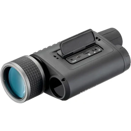 Minox Nachtsichtgerät NVD 650 – Bild 2