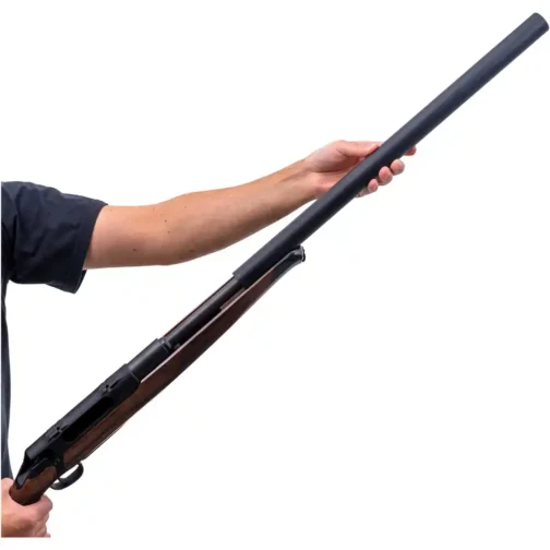 SAUER Integralschalldämpfer für Sauer Silence – Bild 2