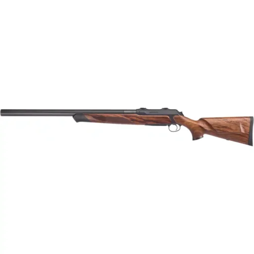 SAUER Integralschalldämpfer für Sauer Silence – Bild 4