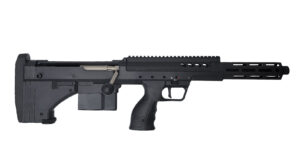 Desert Tech SRS Rifle