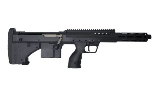 Desert Tech SRS Rifle