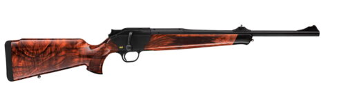 Blaser R8 Intuition Semi Weight