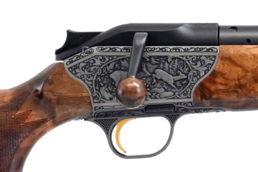Blaser R8 Baronesse – Bild 2