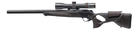 Blaser R8 Ultimate Silence Leather – Bild 2