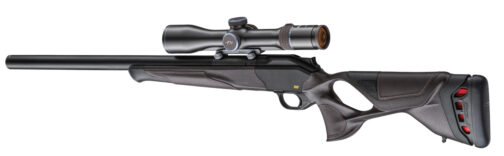 Blaser R8 Ultimate Silence Leather – Bild 3
