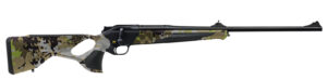 Blaser R8 Ultimate HunTec Camo Leder