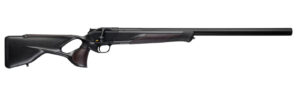Blaser R8 Ultimate Carbon Silence Leather