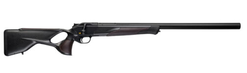Blaser R8 Ultimate Carbon Silence Leather