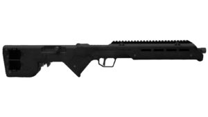 Trek Rifle