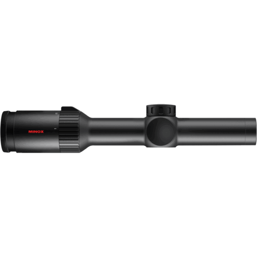 Minox Zielfernrohr RS-4 1-4x24 – Bild 2