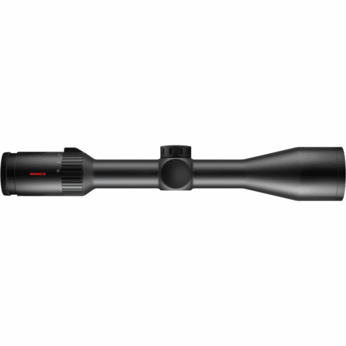 Minox Zielfernrohr RS-4 2,5-10x50 – Bild 2