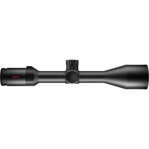 Minox Zielfernrohr RS-4 3-12x56 BDC – Bild 2