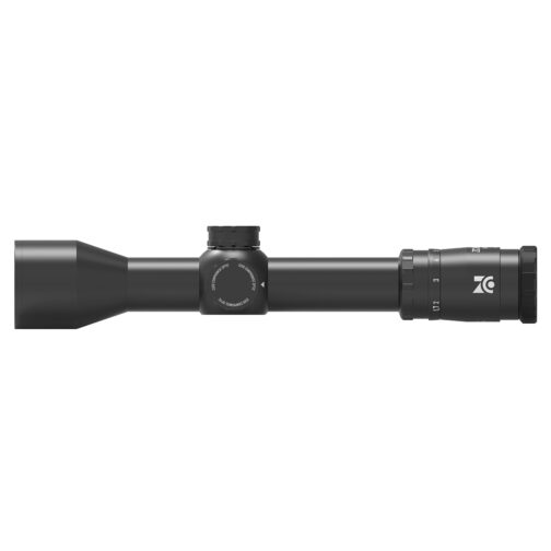 ZCO Zero Compromise Jagd Zielfernrohr ZC Hunter 1,7-12x50 – Bild 5