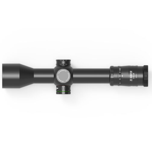 ZCO Zero Compromise Jagd Zielfernrohr ZC Hunter 1,7-12x50 – Bild 6