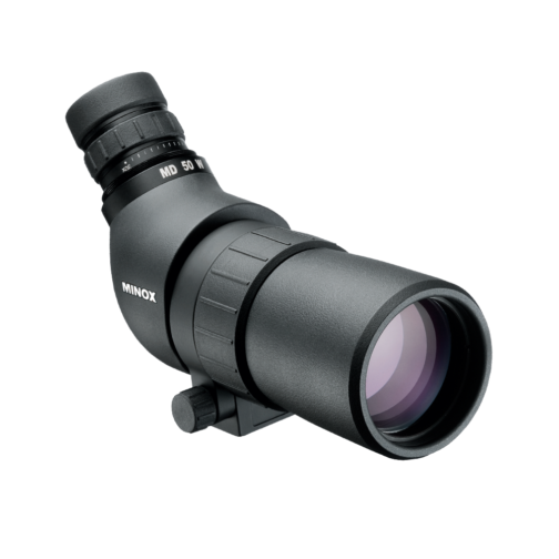 MINOX Spektiv MD 50 W – Bild 2