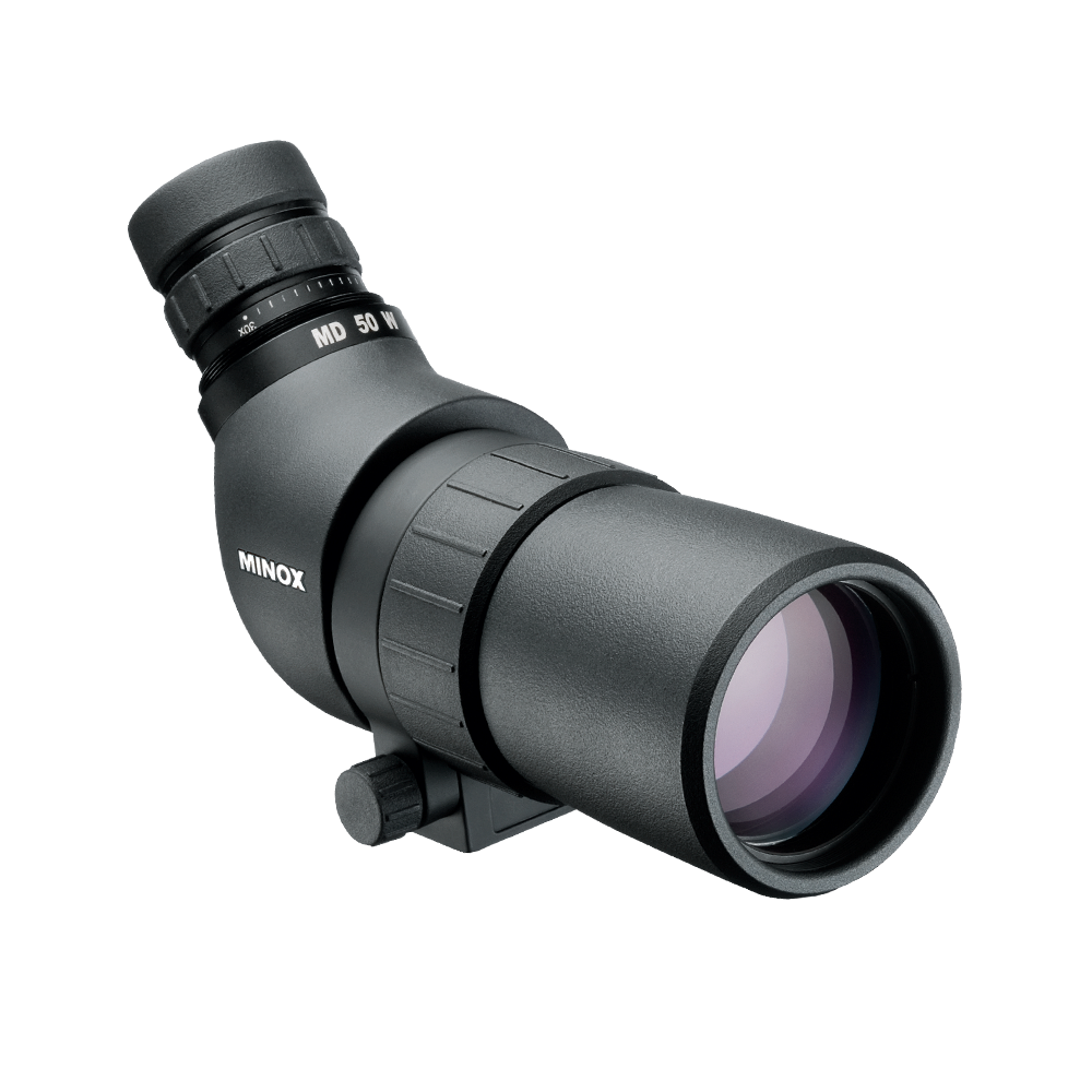 MINOX Spektiv MD 50 W – Bild 2