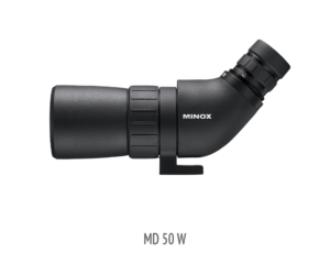 MINOX Spektiv MD 50 W