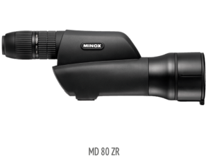 MINOX Spektive MD ZR