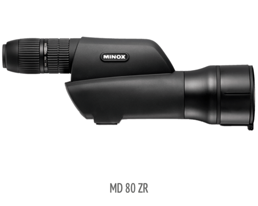 MINOX Spektive MD ZR
