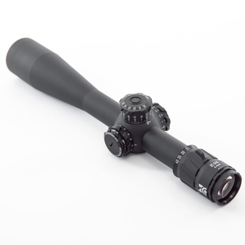 ZCO Zero Compromise Zielfernrohr ZC840 MIL 8-40x56