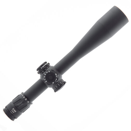 ZCO Zero Compromise Zielfernrohr ZC840 MIL 8-40x56 – Bild 2