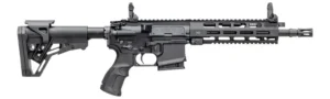 Haenel Selbstladebüchse CR300, M-Lok Handschutz