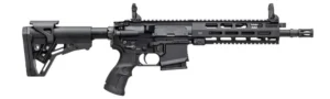 Haenel Selbstladebüchse CR300 M-LOK Handschutz