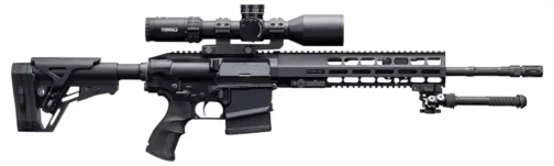 Haenel Selbstladebüchse CR 308 HMR – Bild 2