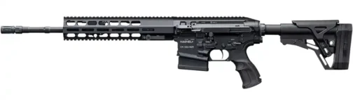 Haenel Selbstladebüchse CR 308 HMR – Bild 4