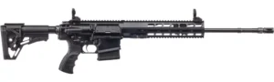 Haenel Selbstladebüchse CR 6,5 M-LOK Handschutz