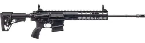 Haenel Selbstladebüchse CR 6,5 M-LOK Handschutz