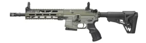 Haenel Selbstladebüchse CR 223 M-LOK Handschutz – Sondermodell