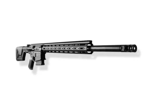 DAR-10 Target Rifle – Bild 3