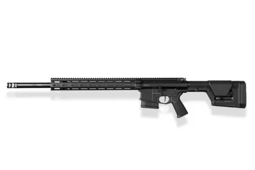 DAR-10 Target Rifle – Bild 2