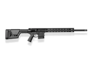 DAR-10 Target Rifle