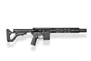 DAR-15 Blackout