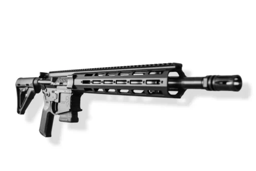 DAR-15 M4 – Bild 3