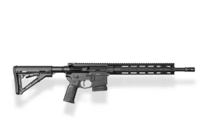 DAR-15 M4
