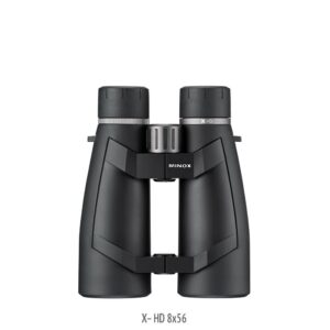 Minox Fernglas X-HD 8×56