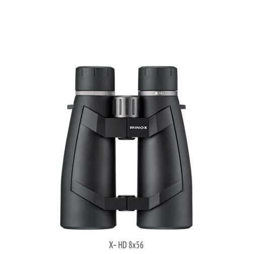 Minox Fernglas X-HD 8×56