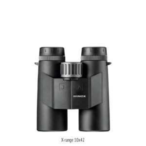 Minox Fernglas X-range 10×42
